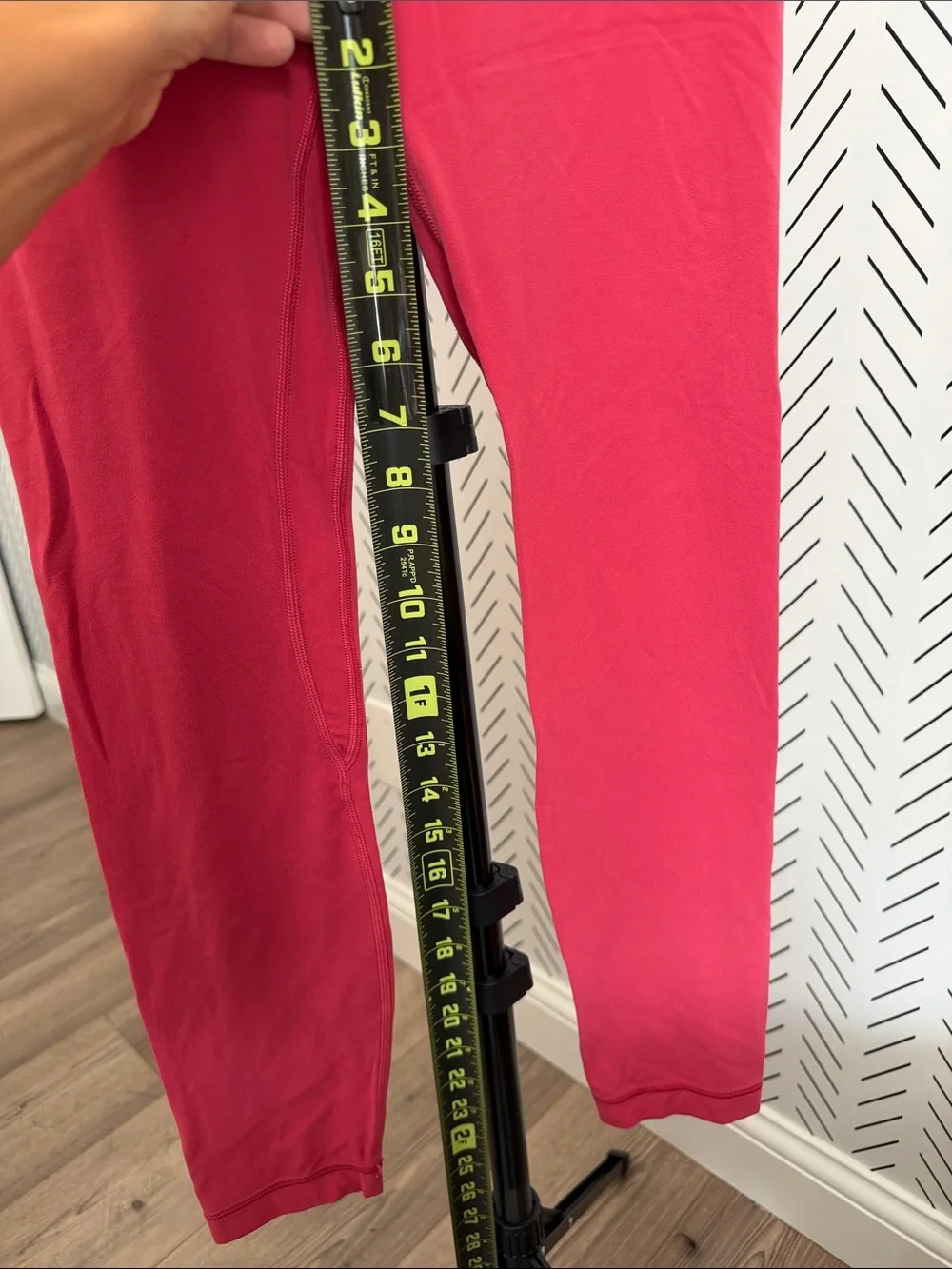 lululemon athletica high rise